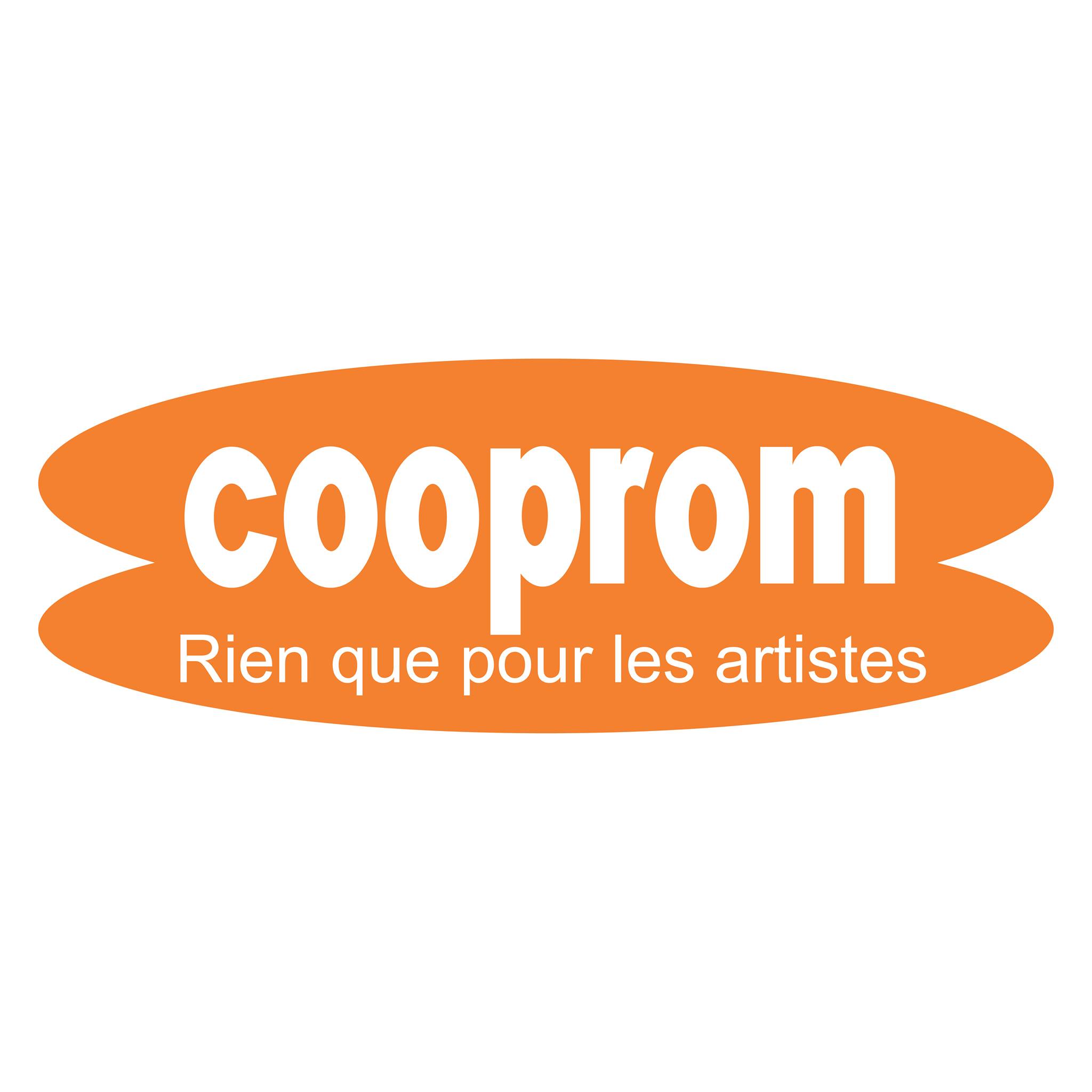 COOPROM